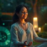 ¿Qué significa soñar con reiki?
