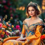 ¿Qué significa soñar con reina?