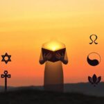 ¿Qué significa soñar con religión?