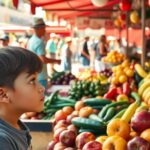 ¿Qué significa soñar con robar comida?