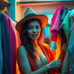 ¿Qué significa soñar con robar ropa?
