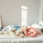 ¿Qué significa soñar con ropa interior?