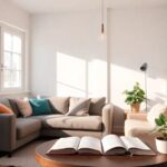 ¿Qué significa soñar con sala?