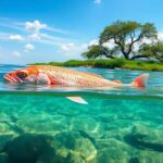 ¿Qué significa soñar con salmón?