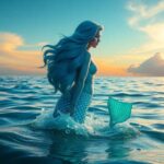 ¿Qué significa soñar con sirena?