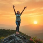 ¿Qué significa soñar con sobrevivir?