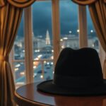 ¿Qué significa soñar con sombrero de copa?