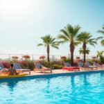 ¿Qué significa soñar con piscina?