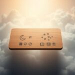 ¿Qué significa soñar con tabla?