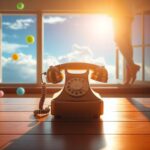 ¿Qué significa soñar con teléfono?
