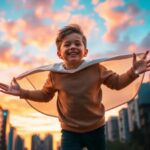 ¿Qué significa soñar con tener poderes?