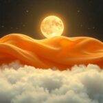 ¿Qué significa soñar con terciopelo?