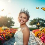 ¿Qué significa soñar con tiara?