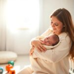 ¿Qué significa soñar con un bebé?