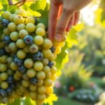 ¿Qué significa soñar con uvas?