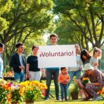 ¿Qué significa soñar con voluntario?