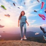 ¿Qué significa soñar con zapatos?