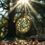 Amuleto de Belladona: significado y usos (Belladonna charm)