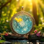 Amuleto de Cáliz: significado y usos (Chalice amulet)