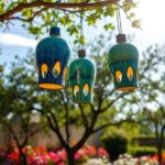 Amuleto de Campanillas de Viento: significado y usos (Wind chime talisman)