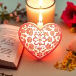 Amuleto de Cera de Vela: significado y usos (Candle wax charm)