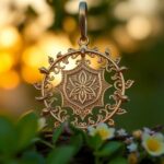 Amuleto de Cerradura: significado y usos (Lock charm)