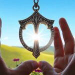 Amuleto de Clavo de Hierro: significado y usos (Iron nail charm)