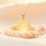 Amuleto de Cordón Umbilical: significado y usos (Umbilical cord amulet)