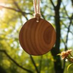 Amuleto de Corteza: significado y usos (Bark amulet)