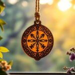 Amuleto de Hueso: significado y usos (Bone charm)