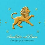 Amuleto de León: significado y usos (Lion amulet)