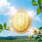 Amuleto de Lindholm: significado y usos (Lindholm amulet)