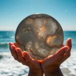 Amuleto de Ámbar Gris: significado y usos (Ambergris charm)