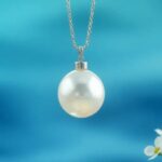 Amuleto de Perla: significado y usos (Pearl talisman)