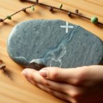 Amuleto de Piedra Rúnica: significado y usos (Rune stone talisman)