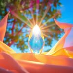 Amuleto de Rayo de Luz: significado y usos (Rayo de luz amuleto)