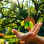 Amuleto del Árbol: significado y usos (Tree talisman)