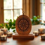 Amuleto Tallado en Madera: significado y usos (Wood carving amulet)