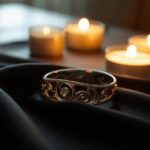 Anillo de Ónix: significado y usos (Onyx ring)