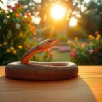 Anillo de Serpiente: significado y usos (Serpent ring)
