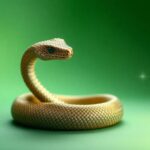 Anillo de Serpiente: significado y usos (Snake ring)