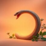 Anillo Ouroboros: significado y usos (Ouroboros ring)