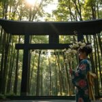 Arco Sagrado Azusa: significado y usos (Azusa Yumi)