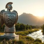 Armadura de Aquiles: significado y usos (Armor of Achilles)