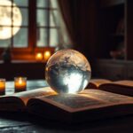 Bola de Cristal: significado y usos