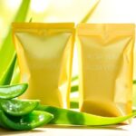 Bolsa de Aloe Vera: significado y usos (Aloe vera pouch)