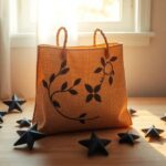Bolsa de Anís Estrellado: significado y usos (Star anise sachet)