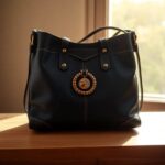 Bolsa de Cuero: significado y usos (Leather pouch amulet)