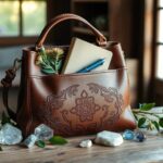 Bolsa de Medicina: significado y usos (Medicine bag)
