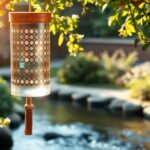 Campana de Viento: significado y usos (Furin)